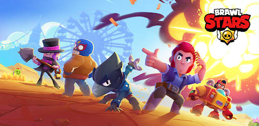 The Best Brawl Stars Alternatives