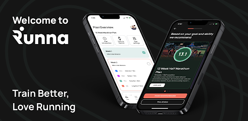 The Best Runna: Running Plans & Coach Alternatives