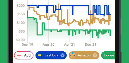 The Best ShopSavvy - Barcode Scanner Alternatives